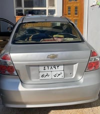 افيو ٢٠١١ • كير عادي • ضمان كير ومكينة