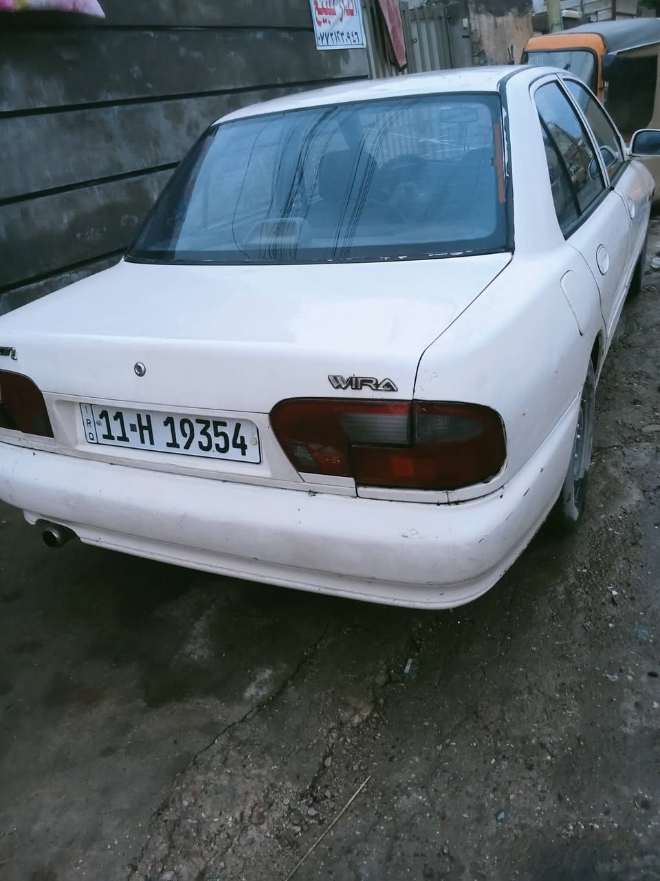 السلام عليكم بروتون ويرا 2004 رقم بغداد نكليزي سنويته جديده 2030 باتري جديد شاشه لمس صدر جديد كير مكينه مشط كله شغال كير أوتو سعره 36 وبيه مجال بصيط الشراي يتصل ***********
