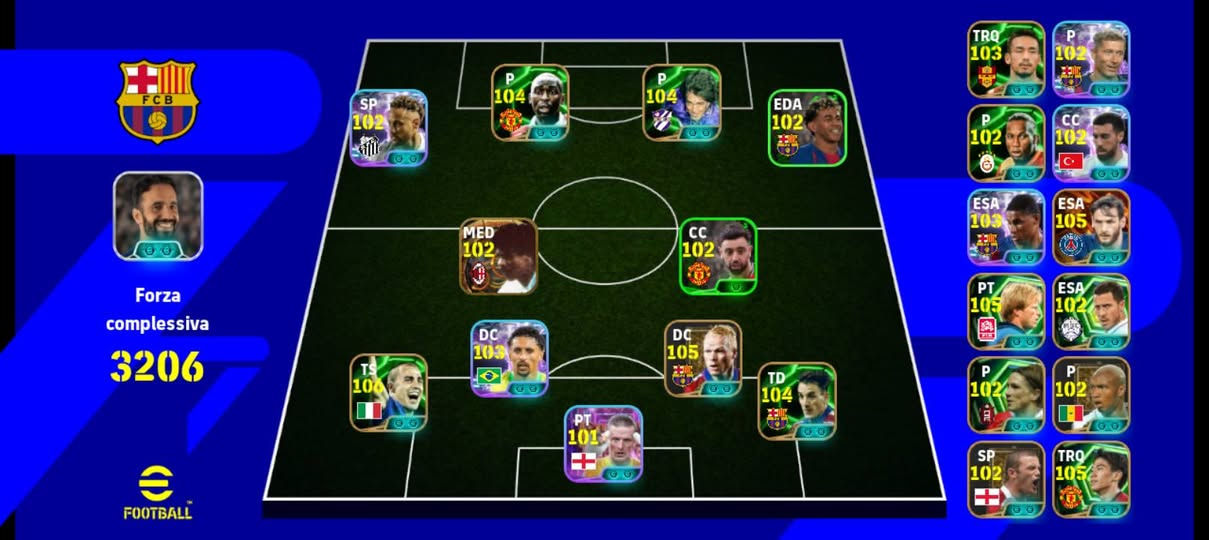 حساب بيس للبيع بس الكونامي ضايع ومربوط كوكل وانطيك كوكل وياه مكاني موصل حي الجزائر  الشراي يجي خاص


**إذا كنت صاحب هذا الإعلان وتريد حذفه لأي سبب، رجاءا أرسل رسالة إلى الدعم الفني**