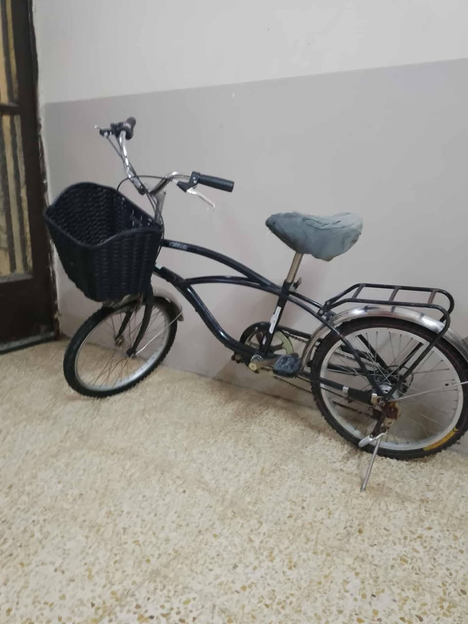 بايسكل باله حجم 20 السعر55
الرقم
اسيا ***********
كورك***********
