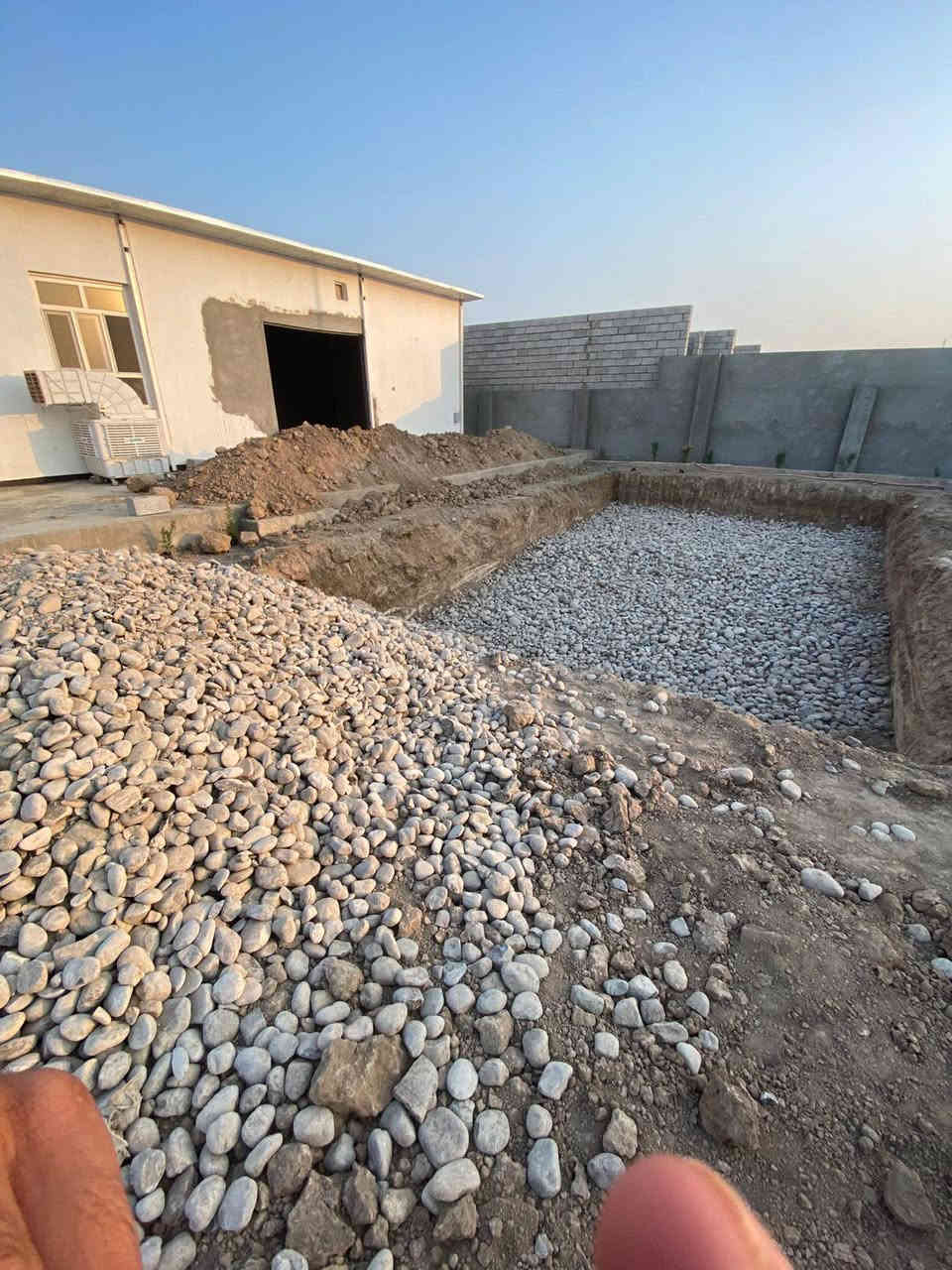 📢✨ إعلان مهم لأهالي ديالى ✨📢
🏠 حلمك تبني بيت العمر صار أسهل ويانه ✔️
🔹 بناء كامل بالنقد أو بالتقسيط المريح 🔹
💰 دفعات مريحة تناسب إمكانياتك
✅ جودة عالية بالعمل
✅ التزام بالوقت
✅ إشراف هندسي كامل
📞 للاستفسار والحجز اتصل الآن على: [***********]
📍 خدمة متوفرة في عموم ديالى
➡️ لا تخلي حلمك ينتظر.. احجز مكانك اليوم
