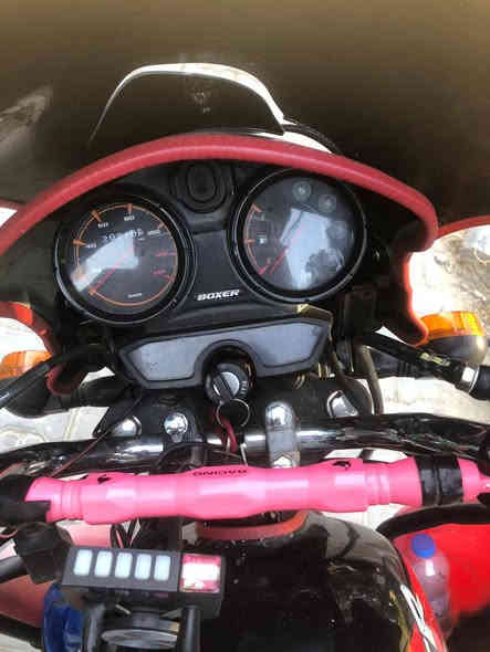 بوكسر 2022مرقم ديالى مشروع وطني بكل بكان تحول للبيع للستفسار***********
