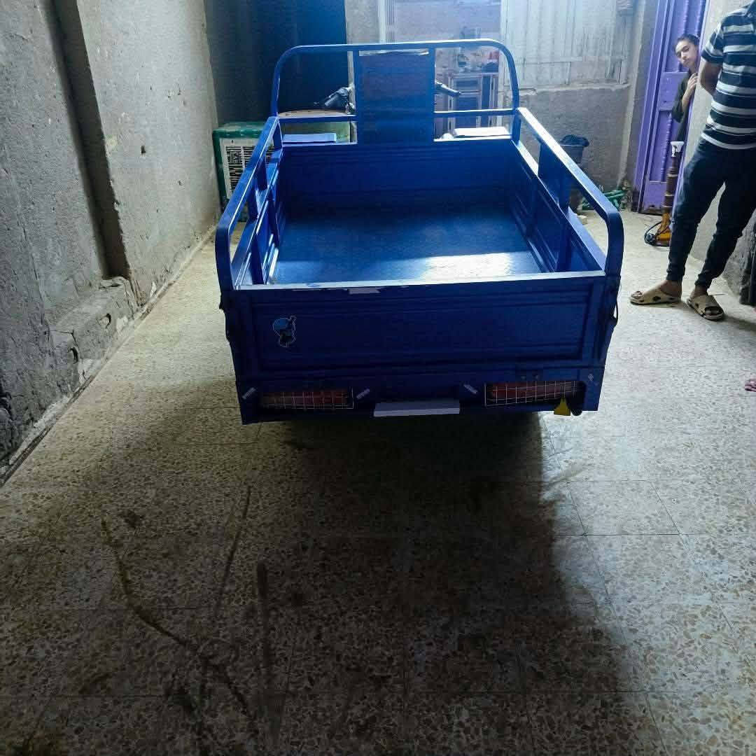 مكلف بالنشر.
للبيع مديل23 نضيفه ماعوزهة برغي
سعر مليونين و150 وبيهه مجال بسيط
رقم راعيهه ***********
