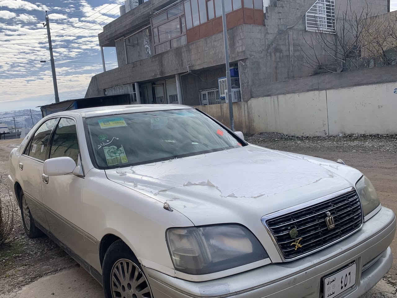 بڕاااوە  ڤیڤیتی ٢٠٠١  کامل مەسرف بێ تەقەو ڕەقە  گیڕو مەکینە بە شەرت  دەعمو لیدراوی نییە  مالی دۆستە لە سلیمانیم ٣٥ قفڵ ***********
