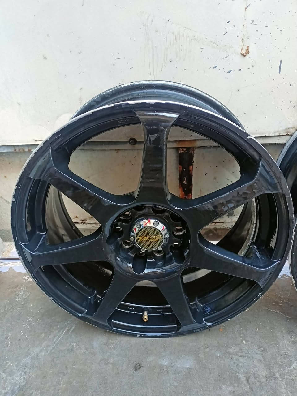 السلام عليكم
للبيع فقط تخم ويل كب جوكر رياضي حجم ١٦ مع الاستدات واللقمة السعر ١٧٥ الف
***********
