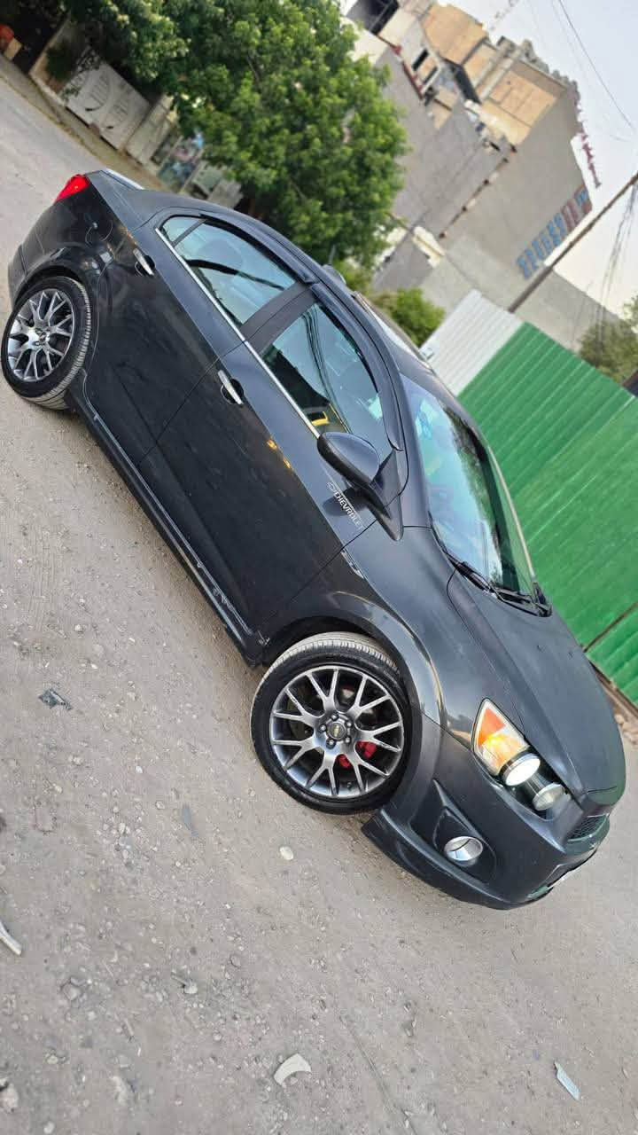 للبيع سونك 2015 LTZ ✅

سعرها ادخل ع رابط https://t.me/carssofiraq/16542

مواصفات السيارة 
محرك 1400 توربو. 
كير AT7 سرع. 
تشغيل عن بعد. 
فتحة سقف. 
رادار تحذيري مانع تصادم. 
رادار تحذيري خروج عن المسار. 
مانع تزحلق. 
حساس توزيع ثباتية عند المنعطفات. 
حساس ضغط اطارات. 
تدفئة كشنات. 
شاشة وسائط بلوتوث. 
شاشة رادار تفاعلية. 
كاميرا خلفية بلادي. 
لايت زنون عالي. 
بلوجكتر زنون شمسي. 
داخل جلد لونين اسود+مشمشي. 
كت بدي بالكامل بلادي+ سبايدر. 
مثبت سرعة. 
تحكم ستيرن جهتين. 
تحكم بالرادار عن طريق الستيرن. 
سستم صوت بلادي مع مضخم. 
تخم تاير جديد اصدار سنة 24. 
ادامة كاملة من محرك وكير. 
تدفئة تبريد. 
كهربائيات بلادي. 
وارد امريكي ضرر باب السايق والجاملغ الامامي فقط
رقم تلفون ***********
.
.

🚗اعرض سيارتك ع اقوى قناة تلكرام و واتساب و صفحتي فيسبوك للبيع و شراء سيارات ادخل ع رابط 👈 https://t.me/carssofiraq
