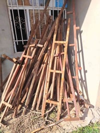 حديد للبيع انجين 96 متر  انج ونص 20 متر  انج 20 متر للبيع سعر 250 وبي ...