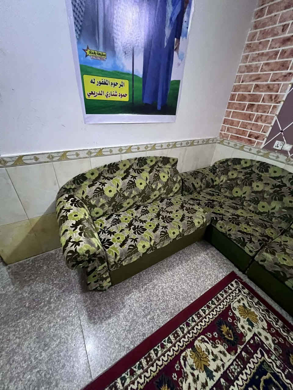 تخم ديوان نضيف تسكام 10مقاعد المكان الزهراء ***********
