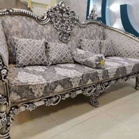 الريتاج • ١٠ مقاعد • طبلات هدية