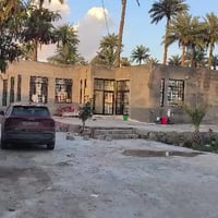 دونم للبيع الموقع قرب جزيرة بغداد السياحية 07773240777