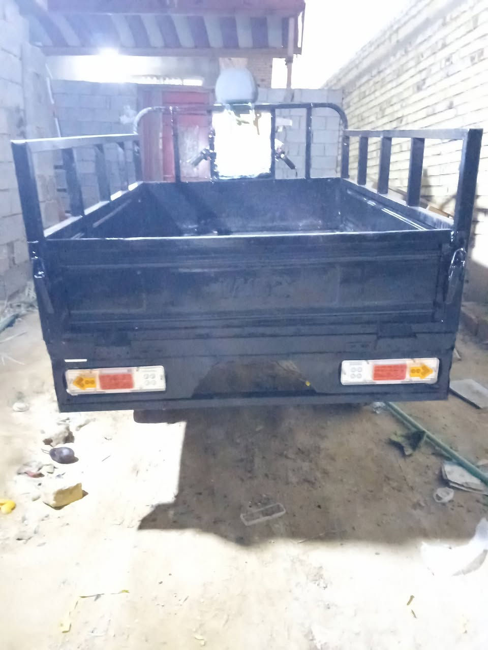 السلام عليكم ستوته للبيع كلك كلك موديل 2007 محرك 16 تخم تاير جديد محرك جديد كهربايات كلها شغاله مكاني مشخاب سعر ع خاص وغير مبري الذمه الينطي وعود كاذبه وليكسر بحلال العالم ورجاءآ المو شراء لا يخابر ولا يراسل رجاءن مامتواجد ع فيس هاذه رقم تليفون ***********
