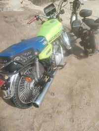 دراجه للبيع سعر خاص07873898515