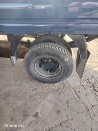 نجف • تحويره • شاحنة