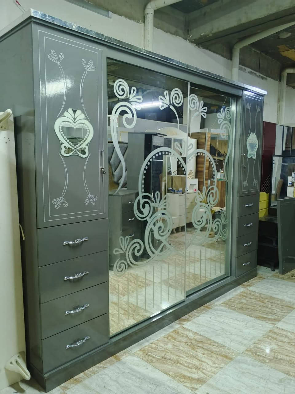 غرفة سلايت 9 قطع 
للاستفسار ***********
