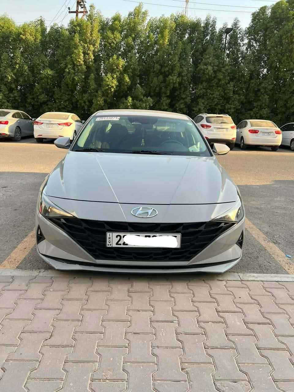 النترا 2021 أمريكي حادث مرفق بالصور رقم أربيل انكليزي بأسمي  السياره جاهزه من كل النواحي مكينه 2000 دوش كير مكينه كفاله تحكمات ستيرن
 ثلاث انظمه قياده
 اطفاء ذاتي 
الموقع بغداد الدوره
*********** بغداد, العراق
