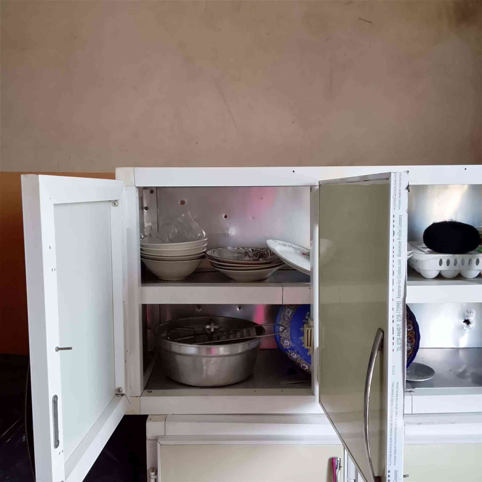 #كاونتر #للبيع قطعتين سعر 135 الف مكان موصل 
حي القدس قرب جامع الامؤمنين
تواصل خاص تابع حسابي ليصلك كل ماهو جديدي #حسابي الوحيد والرسمي غير مسوؤله عن باقي الصفحات


**إذا كنت صاحب هذا الإعلان وتريد حذفه لأي سبب، رجاءا أرسل رسالة إلى الدعم الفني**