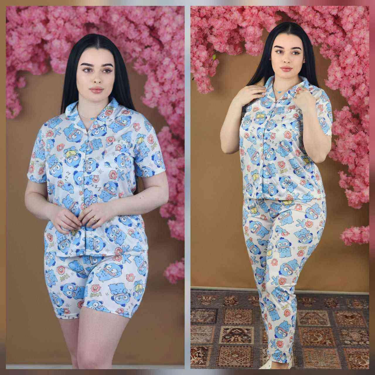 موسم الصيفي 2026 

تراك 3 قطع .. مديل زرار ... 

الخامه فانيلا قطني 

القياسات فري سايز ..... يلبس وزن 75 ك 

سعر الدرزن 60الف 

سعر المفرد 7الاف بغداد, العراق


**إذا كنت صاحب هذا الإعلان وتريد حذفه لأي سبب، رجاءا أرسل رسالة إلى الدعم الفني**