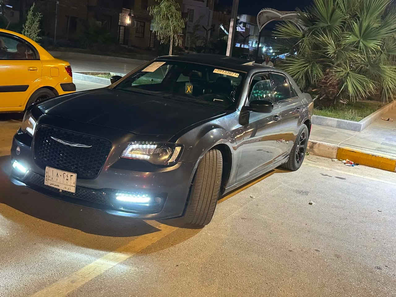 للبيع اوباما ١٦ اصل  رقم ذي قار فول مواصفات للاخير 
حادثها جاملغ وبنيد تبديل وجاملغ ثاني صبغ 
ماشيه ١٨٧ كم 
جاهزه سياره
المكان ذي قار 
***********
سعر ١٧٧ وبيه مجال
