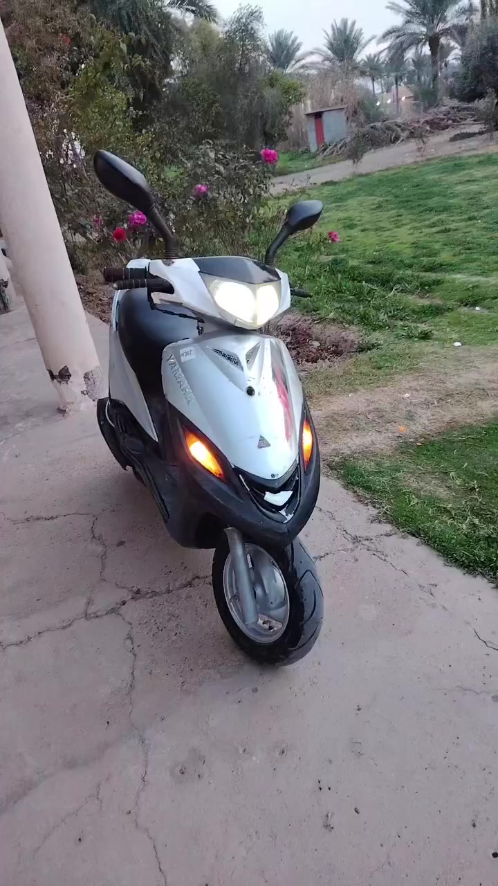 للبيع دراجه ماكس 140 شغاله اي نقص ما بيها العنوان ابو غريب
***********
