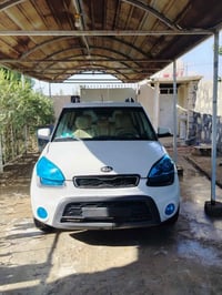 سول • ٢٠١٣ • محرك ٢٠٠٠