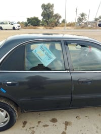 سوناتا • ١٩٩٥ • رقم بغداد