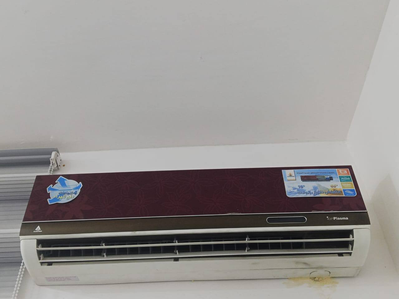 السلام عليكم سبلت ثنين للبيع شغالت عل فحص جيب مصلح وفحص وخذهن ثنهن ٥٠٠ مكاني دوانيه الخصيمه ***********
