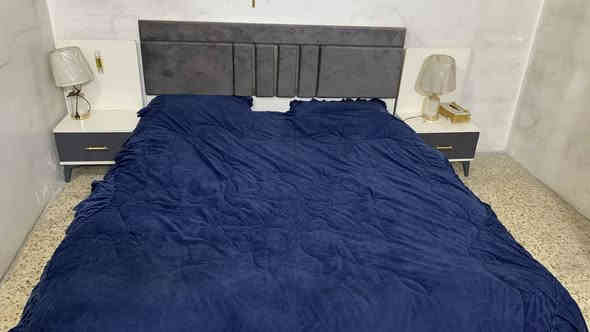 للبيع الكاونتر ب٣٠٠ غرفة نوم نضيفه ب٤٥٠  الطباخ ب٢٥٠ وبيهن مجال للطيبين مكان الشعب ***********
