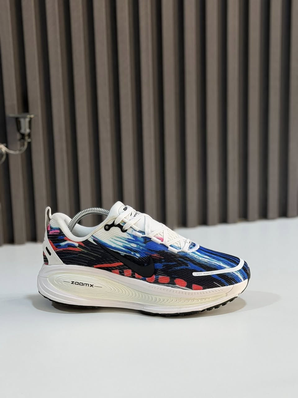 نايك زوم اكس فيتنامي قياس 43
السعر 15 الف توصيل موجود لجميع المحافظات 🤍


**إذا كنت صاحب هذا الإعلان وتريد حذفه لأي سبب، رجاءا أرسل رسالة إلى الدعم الفني**