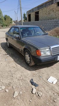 مكينة 2500 • مكينة وكير • كفاله