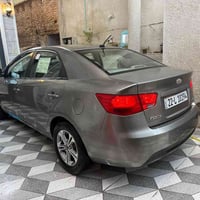 فورتي امريكي • ٢٠١٠ • محرك ٢٠٠٠