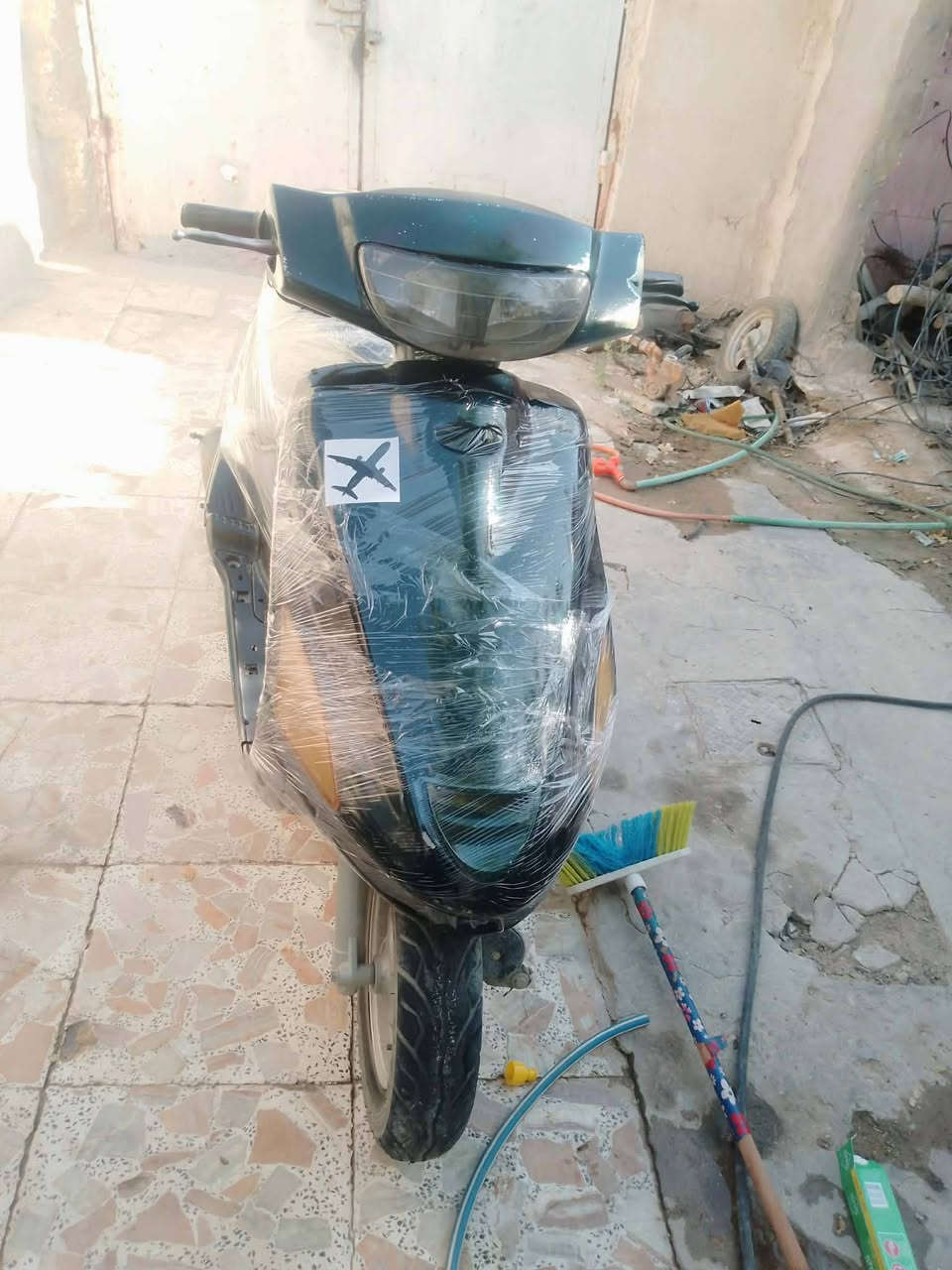 سلام عليكم عندي فراشه لبيع نضيفه كلش شغاله لاايت وره شغال لاايت كدام شغال اشاير شغالات هورن شغال قفل جنطه شغال قفل ستيرن شغال تشتغل هندر سلف عايز راجز ويشغل سعر 350 بيها مجال  مكاني نجف حي نداء قرب جامعة كفييل


**إذا كنت صاحب هذا الإعلان وتريد حذفه لأي سبب، رجاءا أرسل رسالة إلى الدعم الفني**