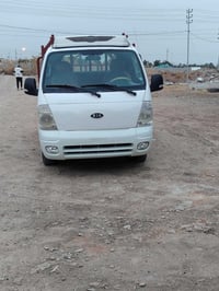 ٢٠١٢ • تبديل محرك وقير • رقم قادسيه