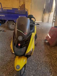 دراجه كدامك نصافه مكينه ناعمه نكره سلف اوراق كامله.  السعر 650 مكاني ب...