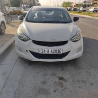 النترا • ٢٠١٢ • كربلاء