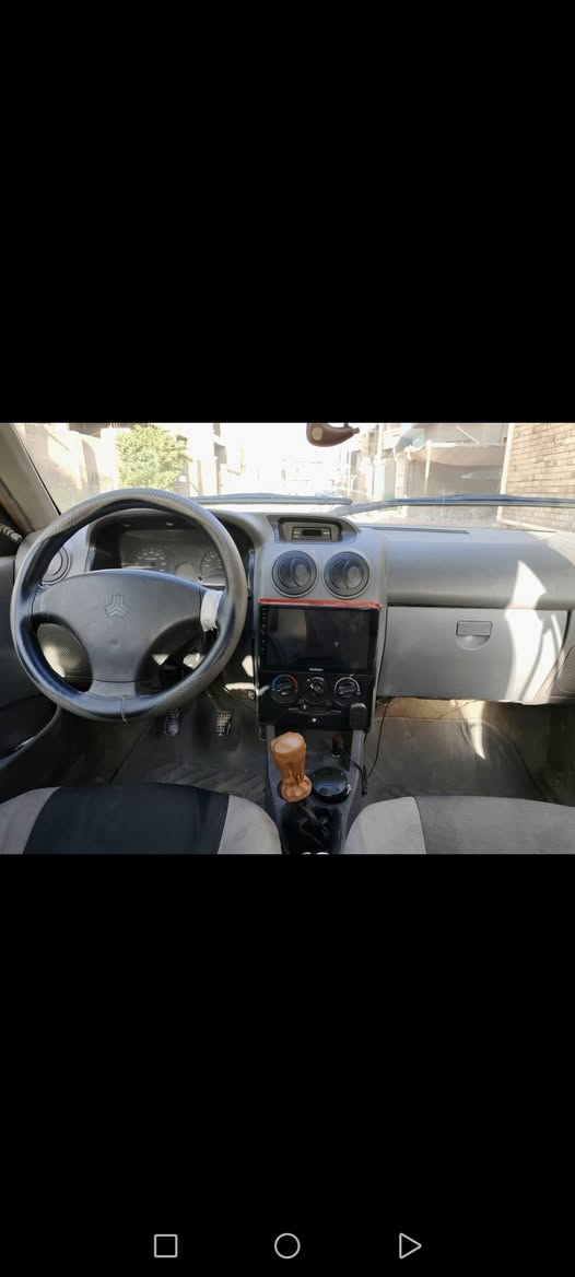 سايبا ٢٠١١ للبيع
رقم انكليزي  بغداد باسمي سنويه جديده وهزه جديده
مصفره هيئه وغرامات
كير ومكينه كيا برايد بالجيس
تبريد نقص غاز
درايمات وعنابير جدد مكاني ديوانيه حي الجامعه
السعر ٢٥ وبيها مجال بسيط


**إذا كنت صاحب هذا الإعلان وتريد حذفه لأي سبب، رجاءا أرسل رسالة إلى الدعم الفني**