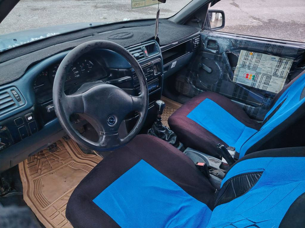 ***********
🤯ئارم سلێمانی ئەسلی
💸سیعری 23وەرەقەوکەمێک مەجال

❤بەناوی خوای گەورەومیهرەبان❤
🚘ئۆبل ڤیکترا بۆ فرۆشتن
😉1990مۆدیل
🤯سوکان پاوەر
❤گێر حادیە
😱مەکینەی شازدەیی قایش پانە
🤯گێرومەکینەی بەشەرتە
📦سەیارەکە زۆر تووندووتۆڵە
😇بێ مەسرووفە زۆر خاوینە
😍چرکەی تێدانیە سەیارەکە وەک خۆیی 🧐مایتەوە
🤑سعر23وەرەقەوکەمێک مەجال
شوێن هەولێر
***********☎️ أربيل, العراق
