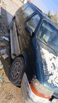 كليزر • موصل • جانب يسار