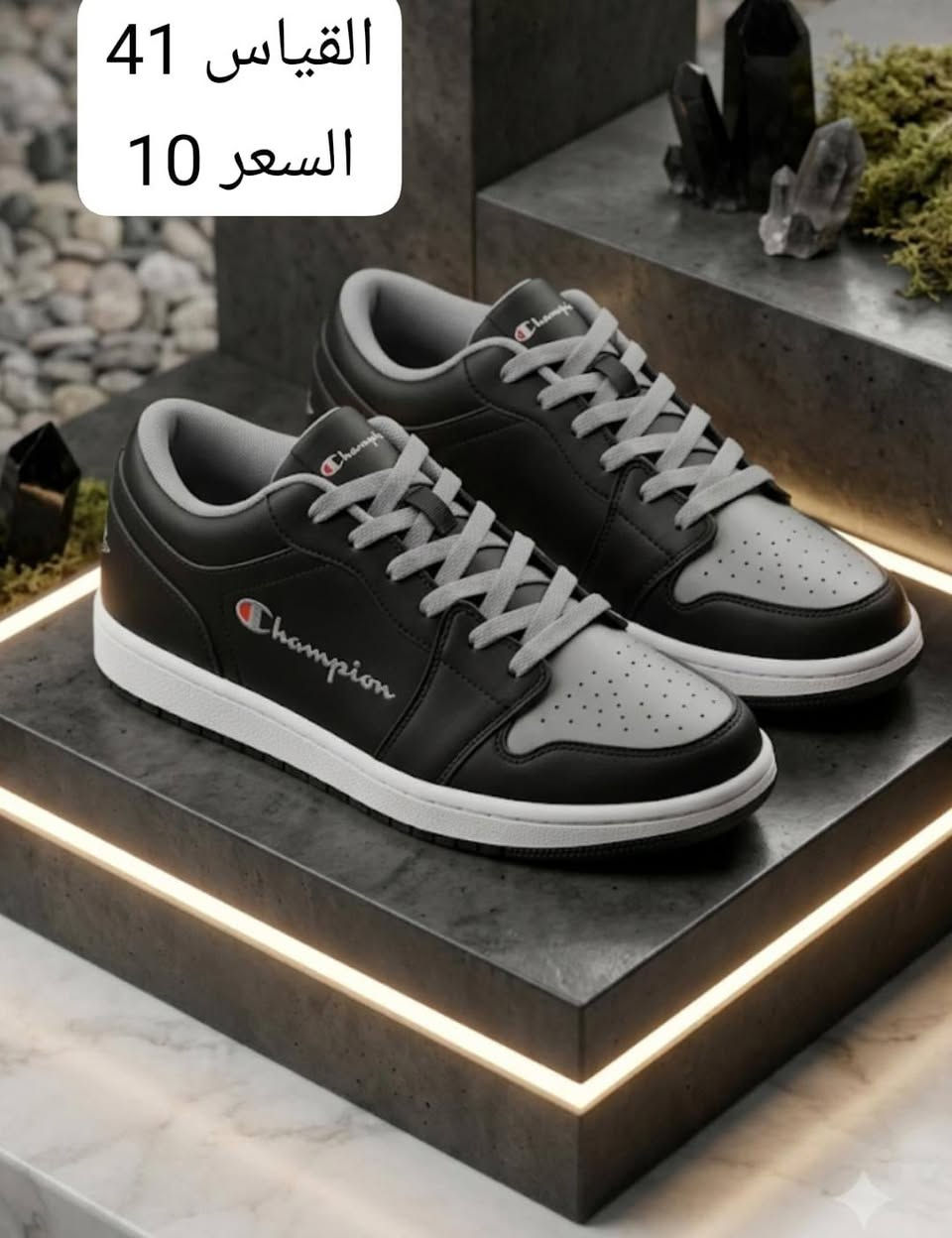 بنات شوفولي ذني الترانشوزات يجنن منماركة شي ان والاسعار من 3الى 10
توصيل كل المحافظات 4


**إذا كنت صاحب هذا الإعلان وتريد حذفه لأي سبب، رجاءا أرسل رسالة إلى الدعم الفني**