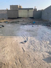 أبو صخير • طابو زراعي سند ٢٥ • ٢٠٠م