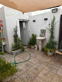 قرب سمنت الكوفه • ١٤٠م • صالة ومطبخ