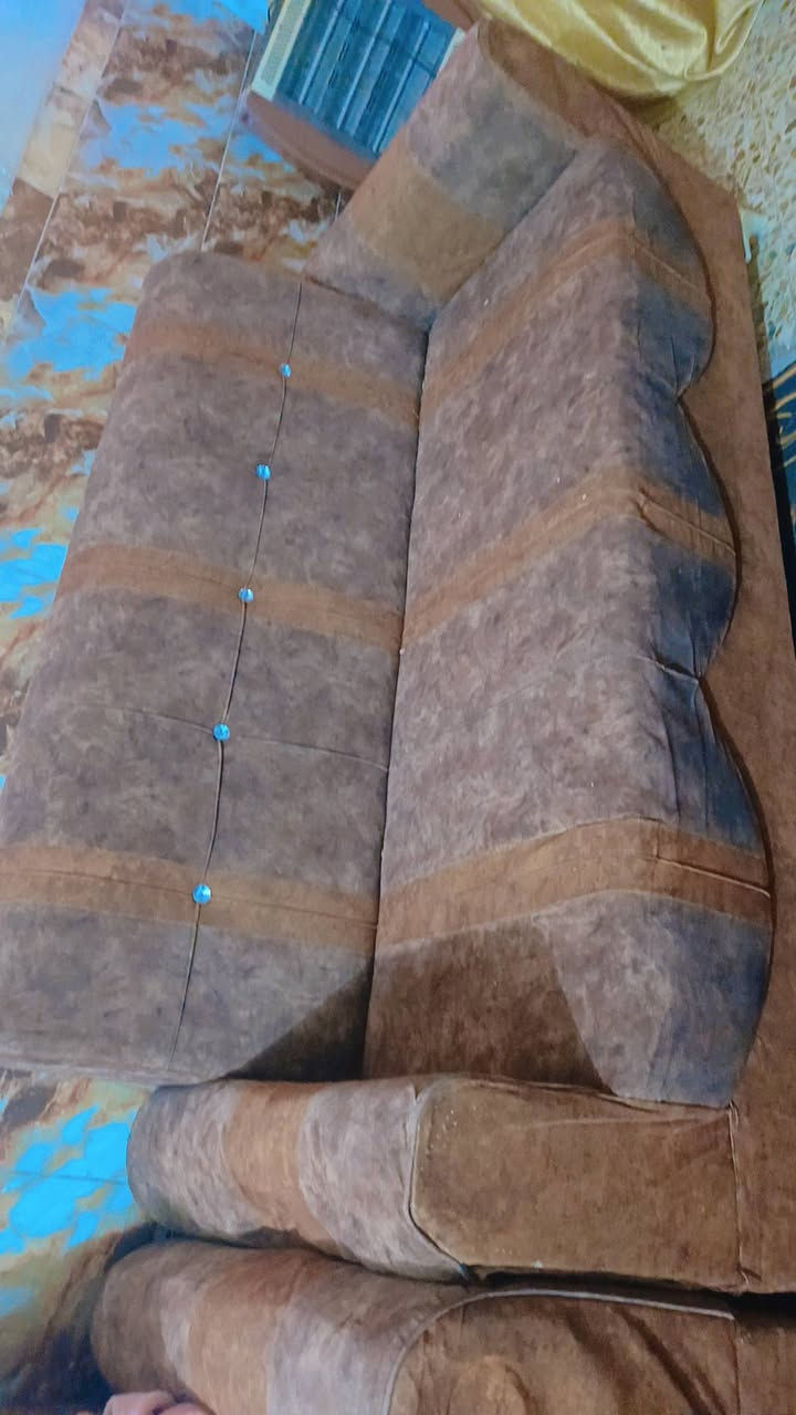 تخم تسكام للييع 10 مقاعد يرادله تنظيف اظرار بس القماش شويه  نهايته 100


**إذا كنت صاحب هذا الإعلان وتريد حذفه لأي سبب، رجاءا أرسل رسالة إلى الدعم الفني**