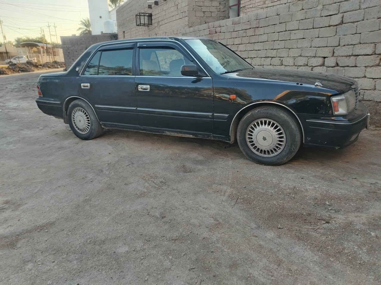 اسلام عليكم للبيع راس الثور موديل 2000 كفاله عامه مكانه السماوه الخضر هذا رقمي ***********
***********
