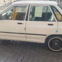 موديل 2014سياره جاهزه سنويه 27 راعيه ماندله سعره 14وبيه مجال0770909121...