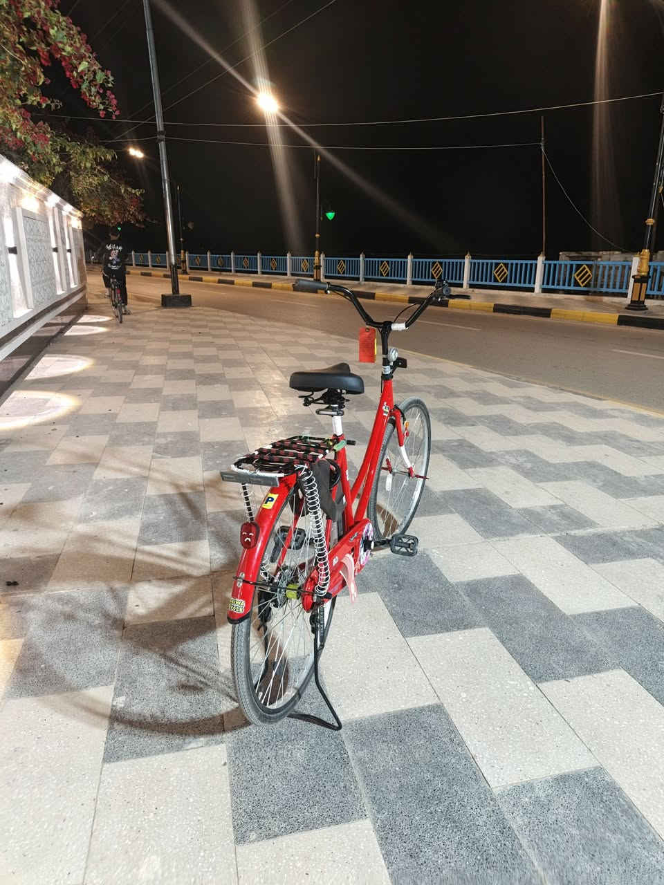 سلام عليكم باسكل كفاله عامه شركه بيدي موديل 21 السعر خاص


**إذا كنت صاحب هذا الإعلان وتريد حذفه لأي سبب، رجاءا أرسل رسالة إلى الدعم الفني**