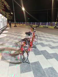 باسكل • موديل ٢١ • بيدي