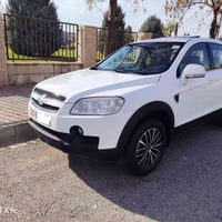 كابتيفيا • ٢٠٠٨ • رقم أربيل