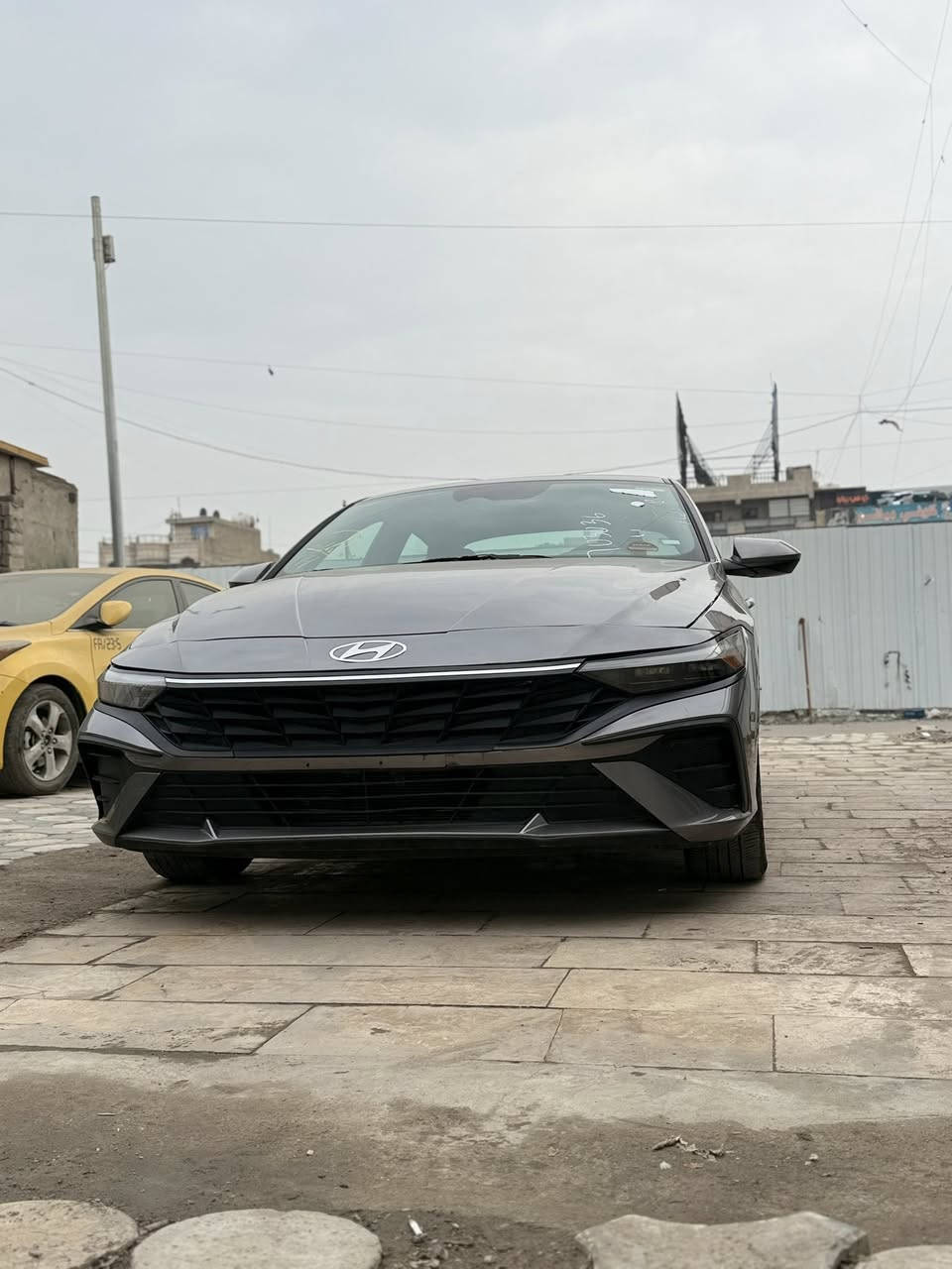 انتره.  2024

حادثه. سياره. بل. مقطع. ويه صور. 

بدون. كص. أو. تبديل. 

لغد. شاصي. مكفول 

مواصفات سياره.  عاديه.  معروفه. 

شاشه متصله 

بصمه. 

رادرات 360

ماشيه. سياره. 28م

كأمره. دواره 

لايت. لد. زنون. بلاد 

مكان سياره.  بغداد. مدينه. الصدر. 

سعر. سياره. 150. وبيه مجال 

دخول. جديد.  بدون. رقم. بدون رقم

***********

تصال. فقط. معندي وتساب
