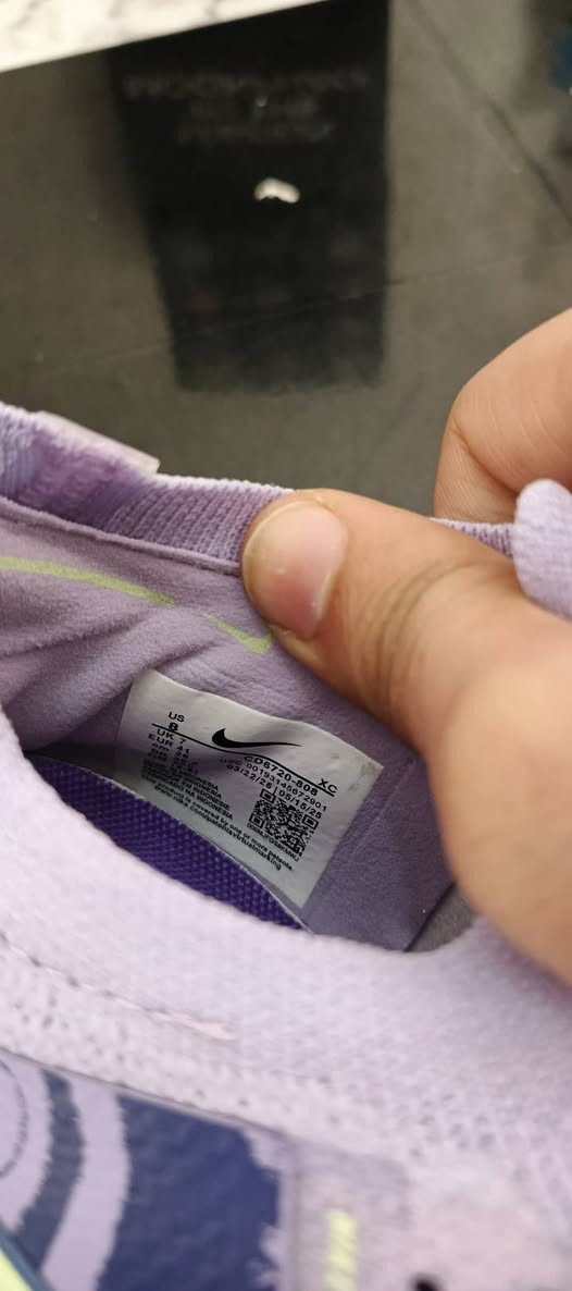 نايك فانتوم اندنوسي قياس 41 
السعر 30 الف


**إذا كنت صاحب هذا الإعلان وتريد حذفه لأي سبب، رجاءا أرسل رسالة إلى الدعم الفني**