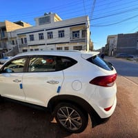 توسان موديل 2017 كفاله عامه من كلشي بدون  بارد كير مكينه كفاله تبريد ث...