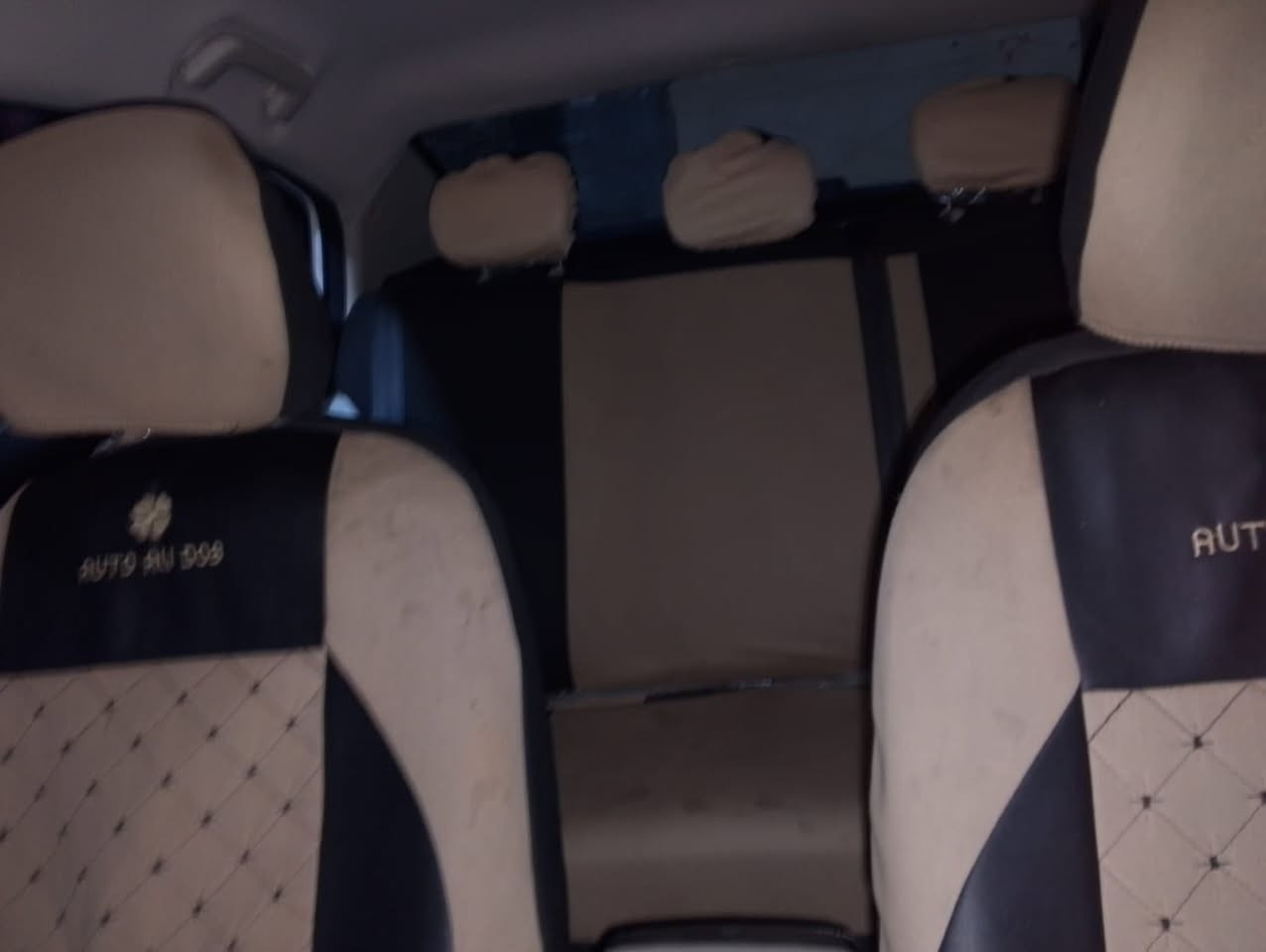 سلام عليكم 

للبيع سيارة  شيري اريزو 2024
 
سيارة مكفولة من الحادث سيارة جديدة 

تحويل ثاني يوم 

السعر 85$ 

العنوان البصرة القبلة

التواصل اتصل على الرقم / ***********
 
مكلف بلنشر
